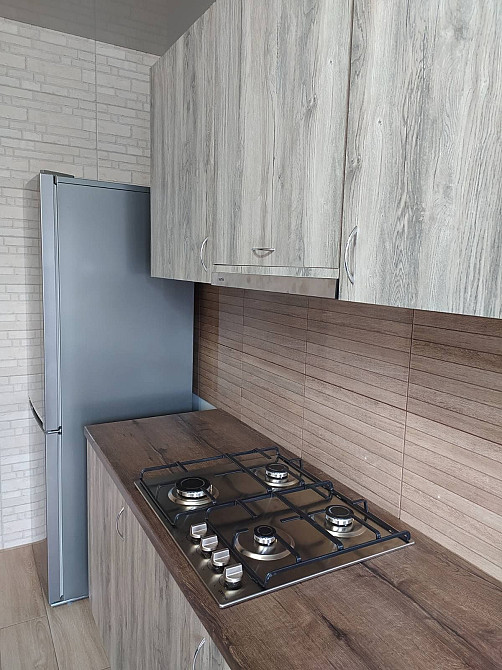 Здам чудову 1кімн.новобудову в сучасному ЖК в мкр.Боздош Ужгород - изображение 2