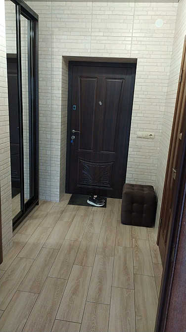 Здам чудову 1кімн.новобудову в сучасному ЖК в мкр.Боздош Ужгород - изображение 5