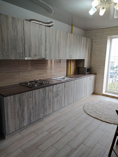 Здам чудову 1кімн.новобудову в сучасному ЖК в мкр.Боздош Ужгород - изображение 1