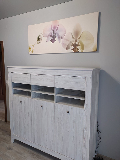 Здам чудову 1кімн.новобудову в сучасному ЖК в мкр.Боздош Ужгород - изображение 8