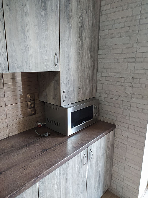 Здам чудову 1кімн.новобудову в сучасному ЖК в мкр.Боздош Ужгород - изображение 3