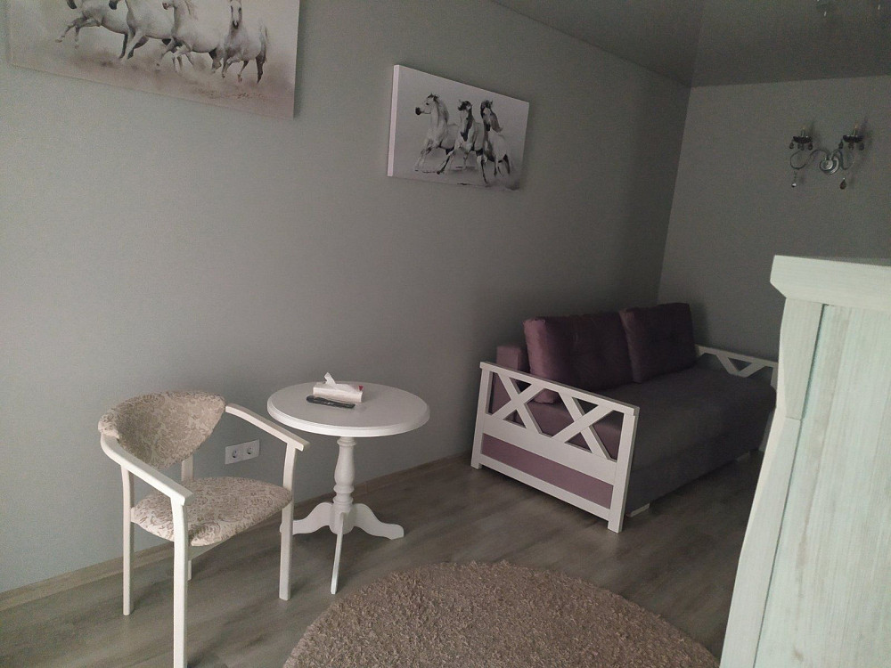 Здам чудову 1кімн.новобудову в сучасному ЖК в мкр.Боздош Ужгород - изображение 4