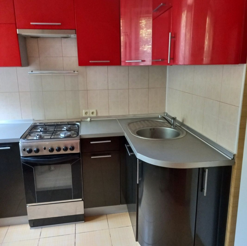 Оренда 3-х кімнатної квартири в місті Біла Церква Біла Церква - зображення 1