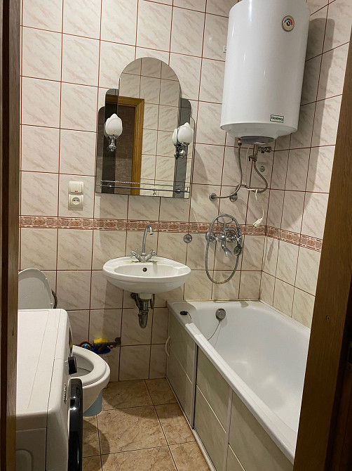 Оренда однокімнатної квартири від власника(довготривала оренда) Львів - зображення 7