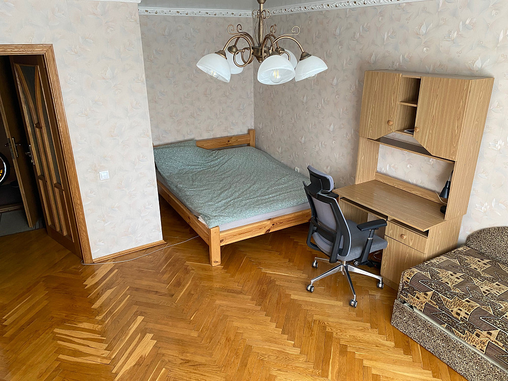 Оренда однокімнатної квартири від власника(довготривала оренда) Львів - зображення 3