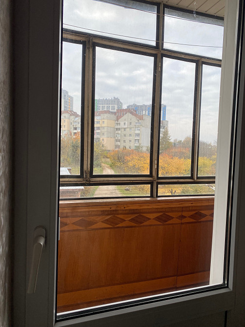 Оренда однокімнатної квартири від власника(довготривала оренда) Львів - зображення 6