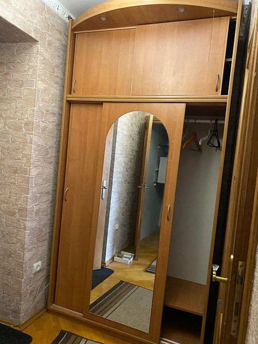 Оренда однокімнатної квартири від власника(довготривала оренда) Львів - зображення 8