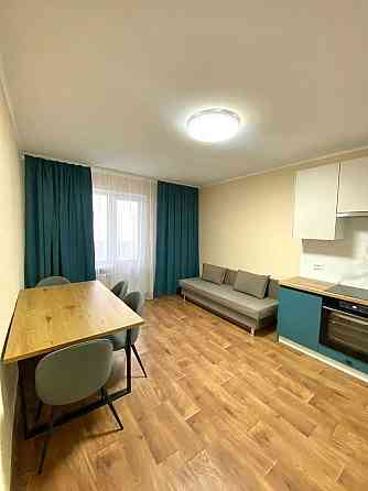 ЖК Навігатор 2, Оболонь Мінська Київ