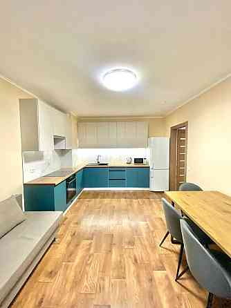 ЖК Навігатор 2, Оболонь Мінська Київ