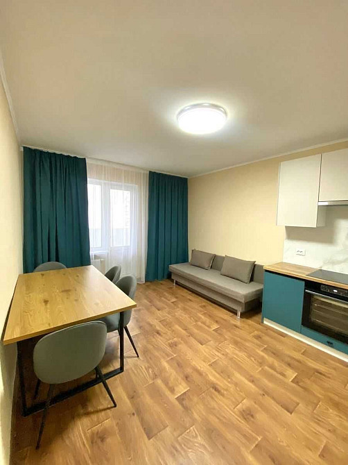 ЖК Навігатор 2, Оболонь Мінська Київ - зображення 4