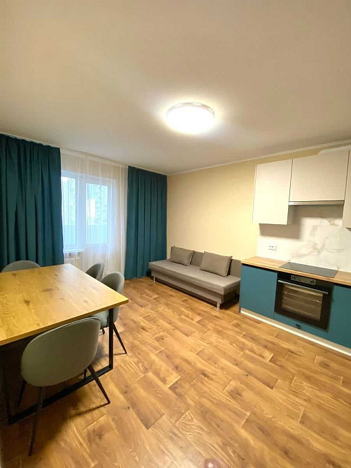 ЖК Навігатор 2, Оболонь Мінська Київ - зображення 7