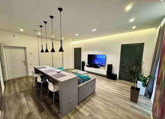 ‼️Большая красивая 3к Квартира‼️Аркадия Одеса