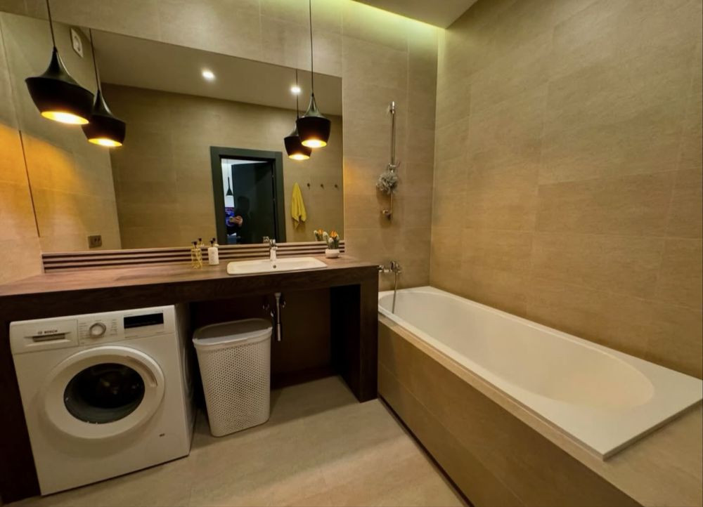 ‼️Большая красивая 3к Квартира‼️Аркадия Одеса - зображення 8