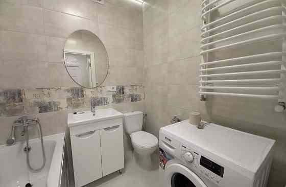 Оренда 1 кімнатної квартири у ЖК Містечко Центральне Ивано-Франковск