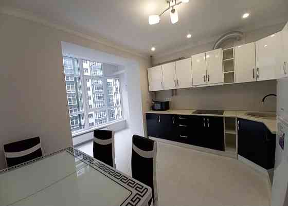 Оренда 1 кімнатної квартири у ЖК Містечко Центральне Ивано-Франковск