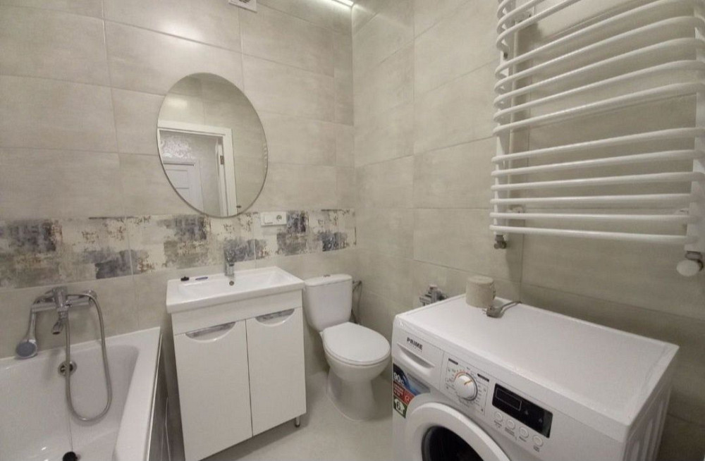 Оренда 1 кімнатної квартири у ЖК Містечко Центральне Ивано-Франковск - изображение 6