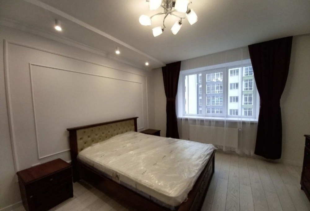 Оренда 1 кімнатної квартири у ЖК Містечко Центральне Ивано-Франковск - изображение 4