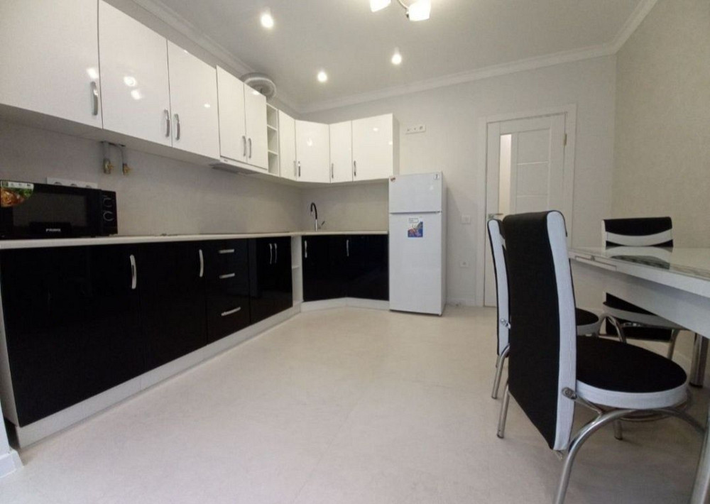 Оренда 1 кімнатної квартири у ЖК Містечко Центральне Ивано-Франковск - изображение 1