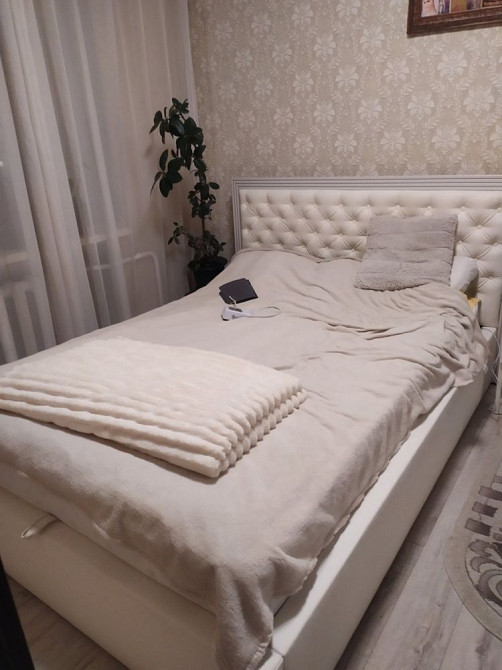 Оренда 4 кімнатна квартира вул Кн Ольги Львів - зображення 1