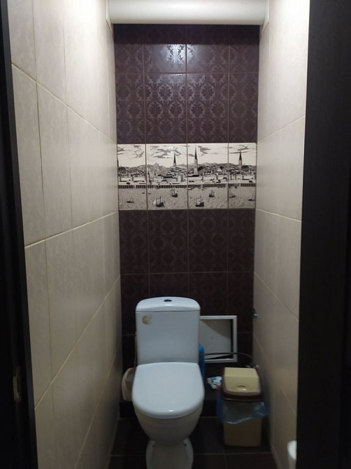 Оренда 4 кімнатна квартира вул Кн Ольги Львів - зображення 4