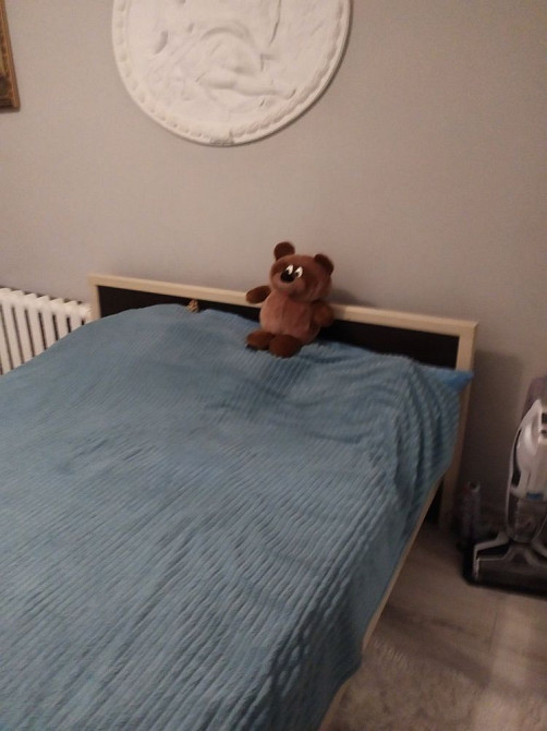 Оренда 4 кімнатна квартира вул Кн Ольги Львів - зображення 6