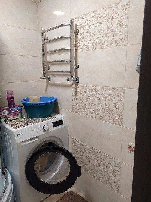 Оренда 4 кімнатна квартира вул Кн Ольги Львів - зображення 5