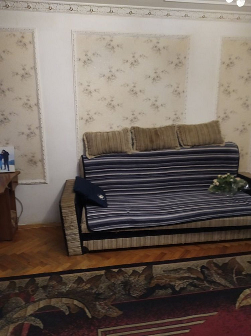 Оренда 4 кімнатна квартира вул Кн Ольги Львів - зображення 8