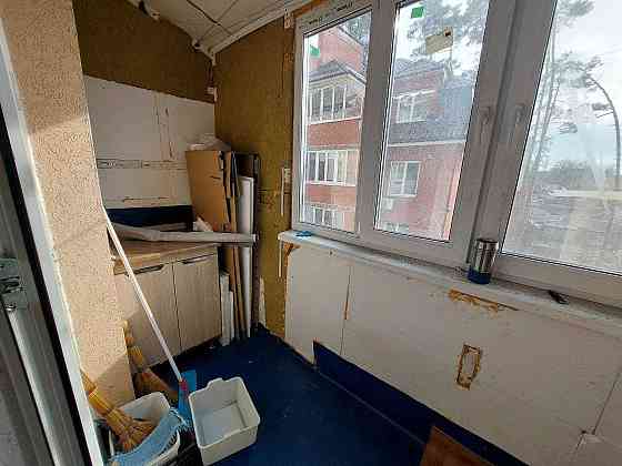 Вільна! Оренда квартири з ремонтом і меблями! Зручний виїзд на Київ! Ирпень