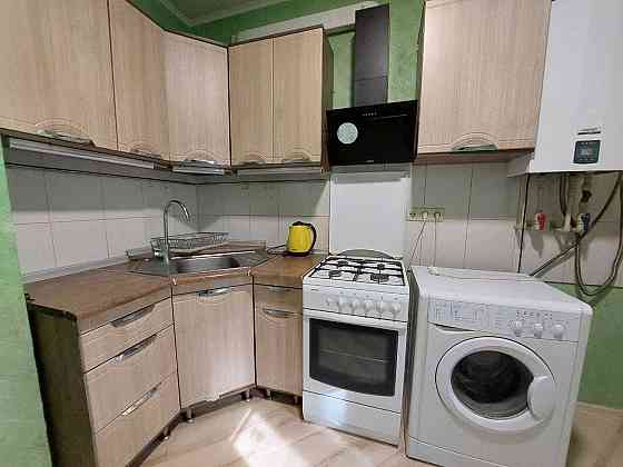 Вільна! Оренда квартири з ремонтом і меблями! Зручний виїзд на Київ! Ирпень