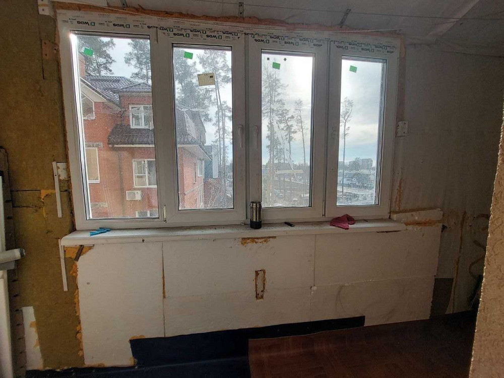 Вільна! Оренда квартири з ремонтом і меблями! Зручний виїзд на Київ! Ірпінь - зображення 5