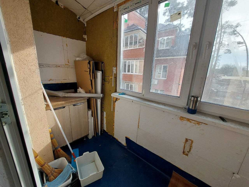 Вільна! Оренда квартири з ремонтом і меблями! Зручний виїзд на Київ! Ірпінь - зображення 6