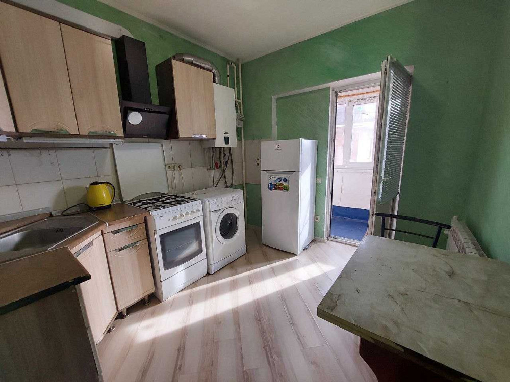 Вільна! Оренда квартири з ремонтом і меблями! Зручний виїзд на Київ! Ірпінь - зображення 4