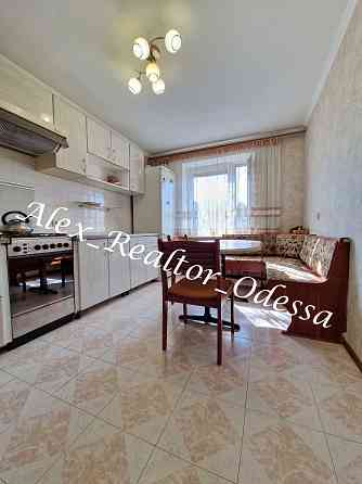 Сдам 2 комн. квартиру. Проспект Шевченко. Парк Победы. Приморский р-н Одеса