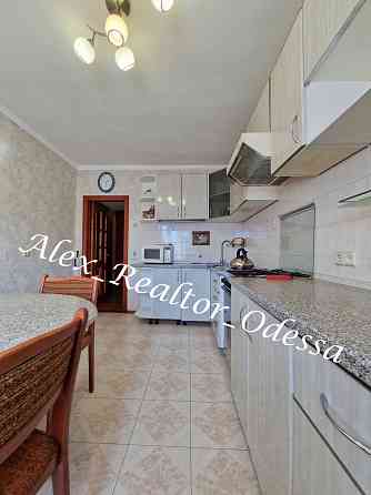 Сдам 2 комн. квартиру. Проспект Шевченко. Парк Победы. Приморский р-н Одеса