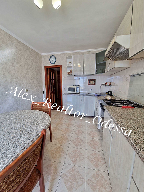 Сдам 2 комн. квартиру. Проспект Шевченко. Парк Победы. Приморский р-н Одеса - зображення 2