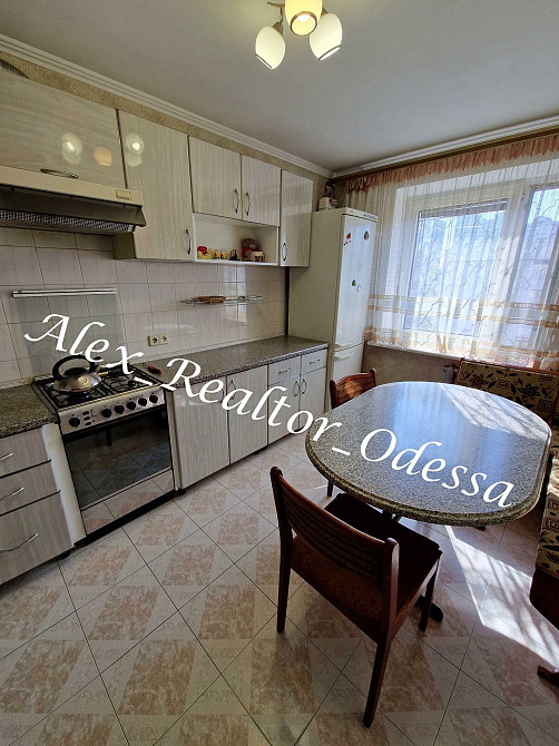 Сдам 2 комн. квартиру. Проспект Шевченко. Парк Победы. Приморский р-н Одеса - зображення 6