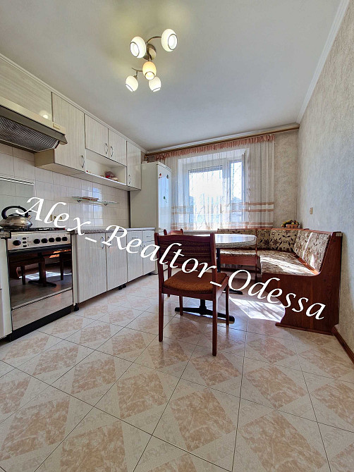 Сдам 2 комн. квартиру. Проспект Шевченко. Парк Победы. Приморский р-н Одеса - зображення 1