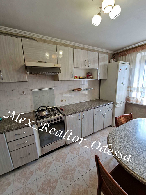 Сдам 2 комн. квартиру. Проспект Шевченко. Парк Победы. Приморский р-н Одеса - зображення 4