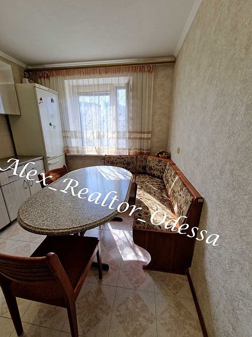 Сдам 2 комн. квартиру. Проспект Шевченко. Парк Победы. Приморский р-н Одеса - зображення 7