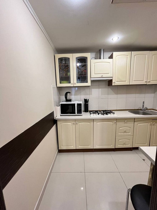 Оренда 2к квартири в центрі міста Вул. Гнатюку Львів - зображення 7