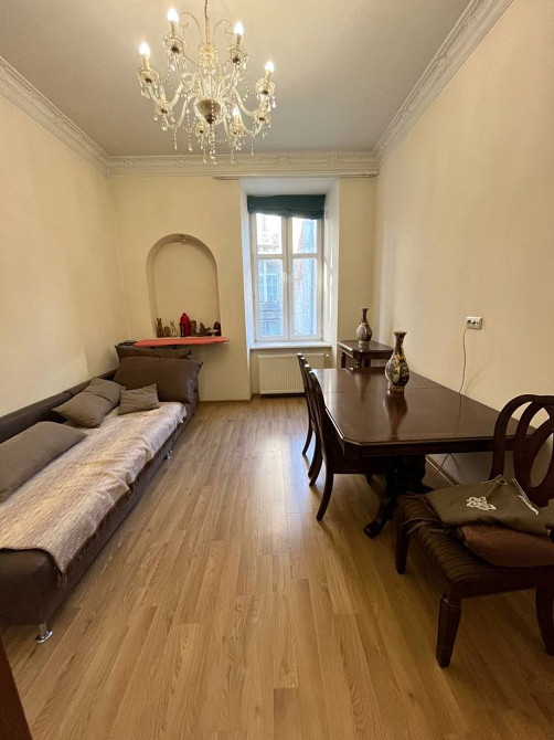 Оренда 2к квартири в центрі міста Вул. Гнатюку Львів - зображення 5