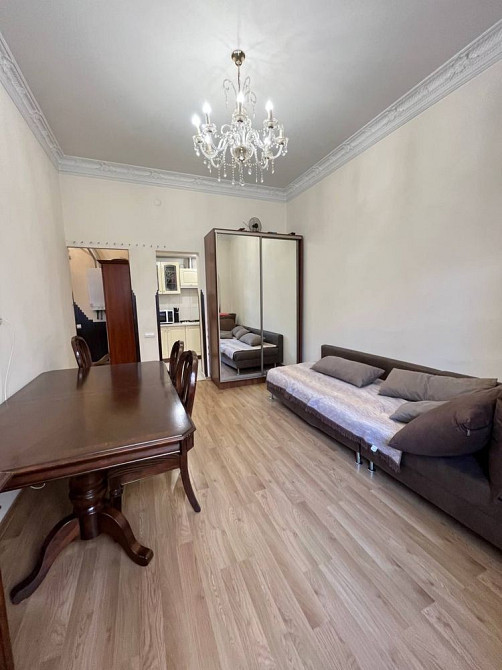 Оренда 2к квартири в центрі міста Вул. Гнатюку Львів - зображення 4