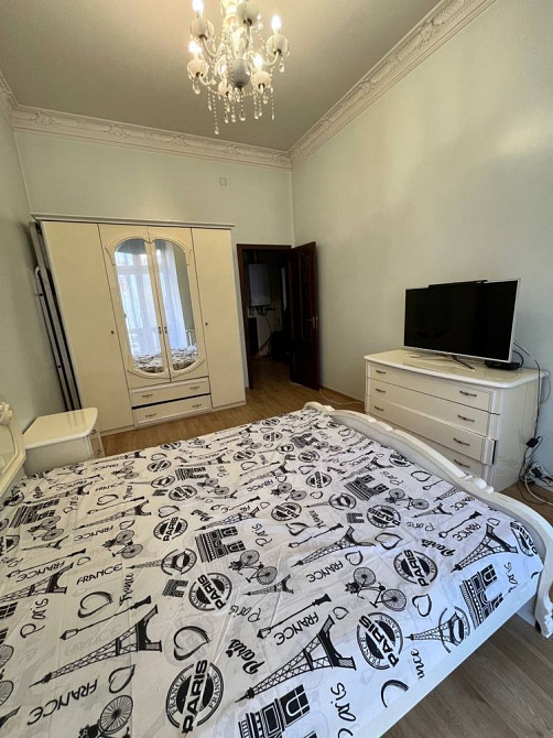 Оренда 2к квартири в центрі міста Вул. Гнатюку Львів - зображення 3