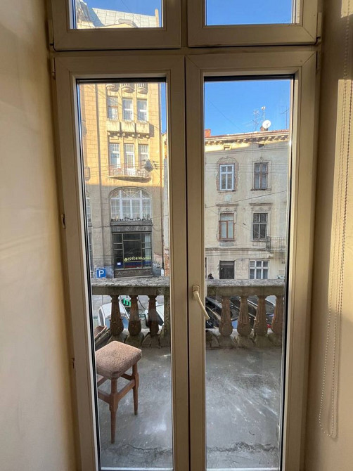 Оренда 2к квартири в центрі міста Вул. Гнатюку Львів - зображення 8