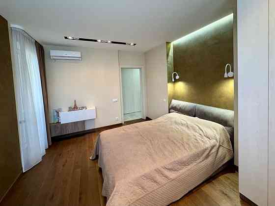 2-кім. квартира 77,3 м² ремонт, техніка, меблі. Оболонь, р. Дніпро Київ