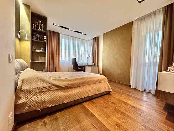 2-кім. квартира 77,3 м² ремонт, техніка, меблі. Оболонь, р. Дніпро Київ