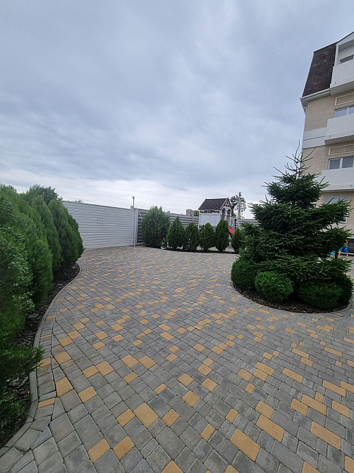 Сдам 2х ком квартиру ЖК Приморские сады Одеса - зображення 1