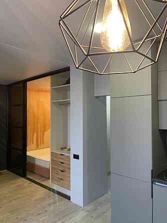 Оренда великої 1-ної квартири з новим ремонтом Ирпень