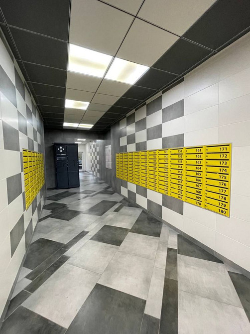 Оренда великої 1-ної квартири з новим ремонтом Ірпінь - зображення 4