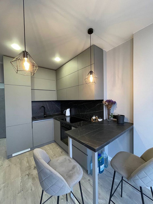 Оренда великої 1-ної квартири з новим ремонтом Ірпінь - зображення 2